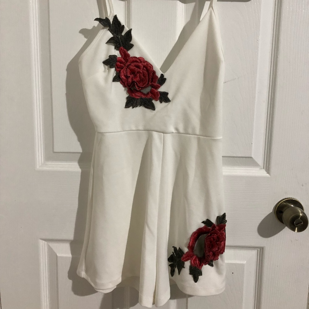 Fashion Nova romper